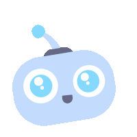 Cute Robot